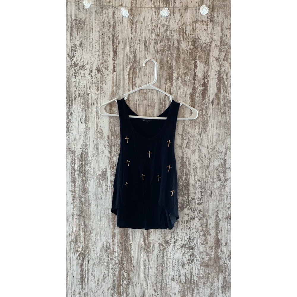 The Classic tank top